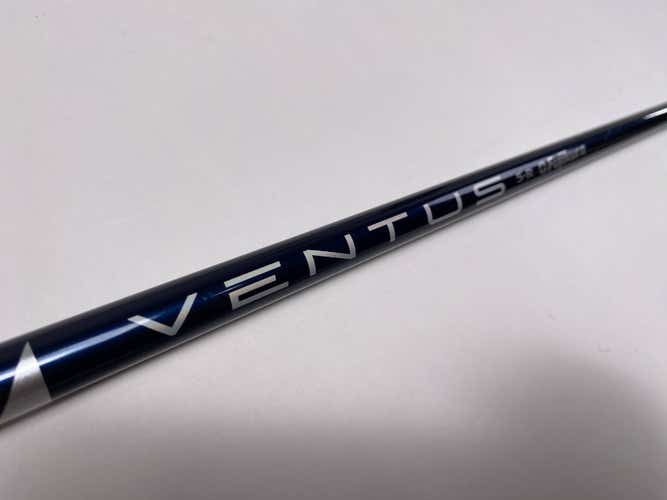 Fujikura Ventus Blue 5R Regular Graphite Driver Shaft 44.75"-Taylormade