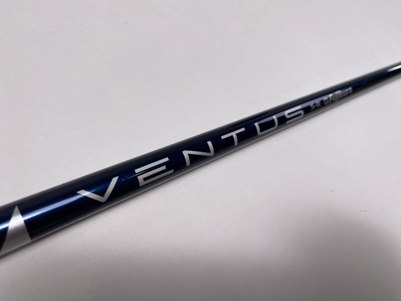 Fujikura Ventus Blue 5R Regular Graphite Driver Shaft 44.75"-Taylormade