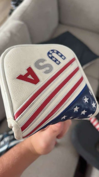 Wilson Staff Infinite Left Hand Putter (Used)