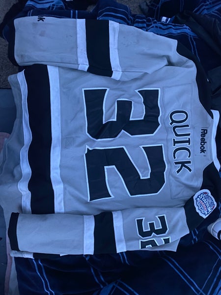 Large Men's Reebok Jersey (Used)