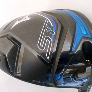 Mizuno ST-X 230 Driver 10.5* (MCA Kaili Blue 50, Stiff) Golf Club