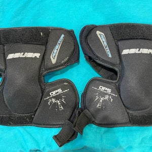 Bauer Reactor Accessories & Other (Used)