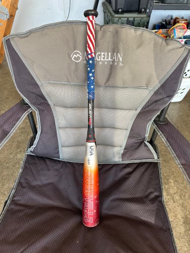 Louisville slugger pwr bat