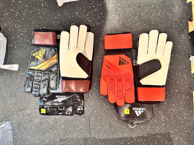 Adidas Replique keeper gloves