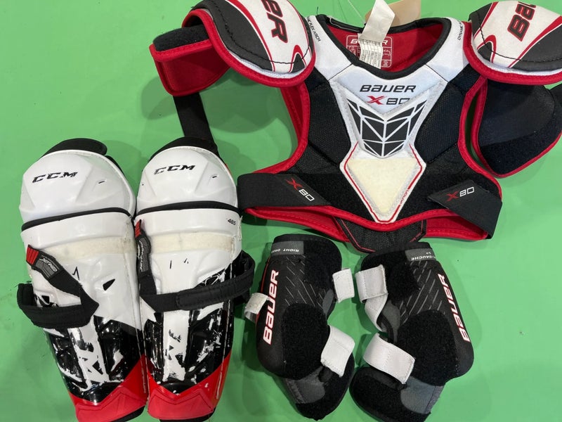 Junior Bauer Starter Kit (Used)