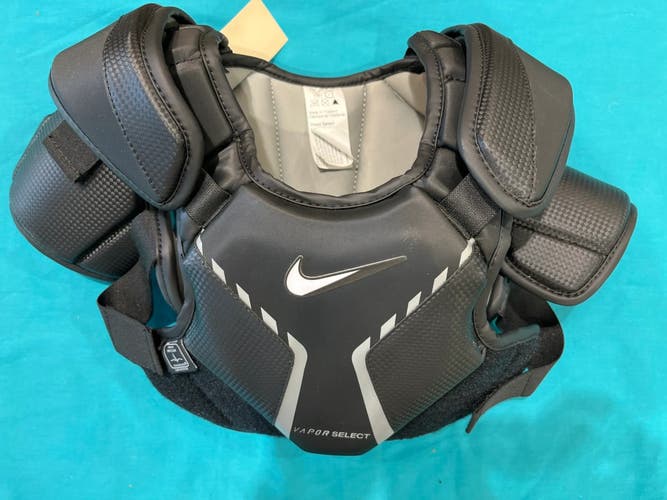 Small Youth Nike Vapor Shoulder Pads (Used)