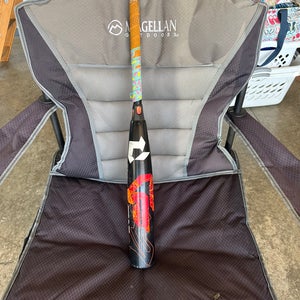 Demarini CF bat