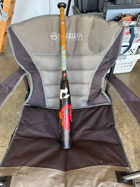 Demarini CF bat