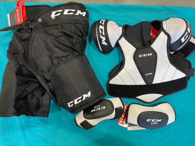 Junior CCM Starter Kit (New)