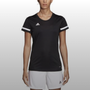 Black Small Women's Adidas Jersey (New)