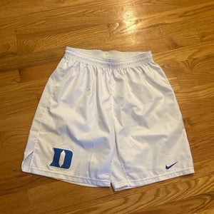 Duke Lacrosse Shorts - Game Shorts