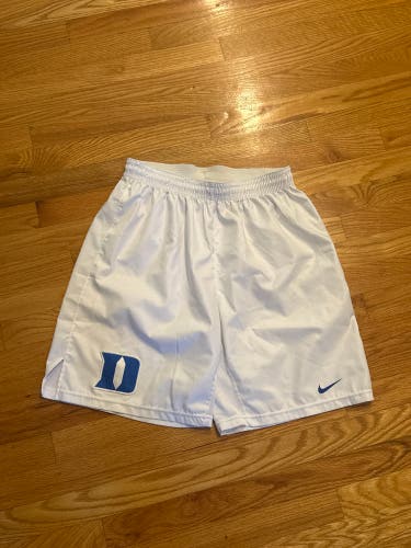 Duke Lacrosse Shorts - Game Shorts