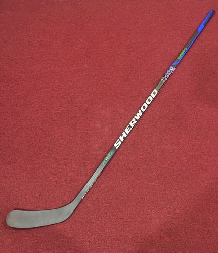 Sherwood Code Encrypt 2 Right Handed P90TM 75 (New) Stick Item#CE2S