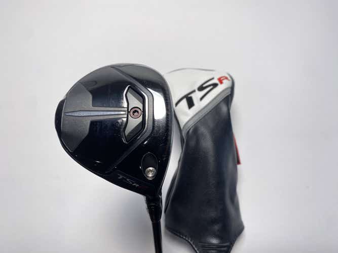 Titleist TSR2 3 Fairway Wood 15* Tensei K Black XlinkTech 85g Extra Stiff RH HC