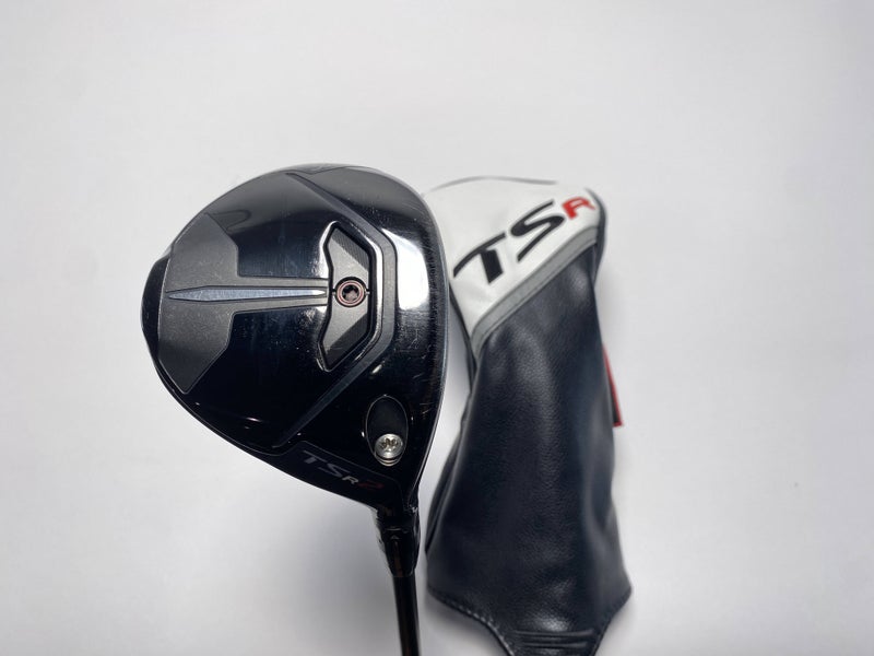 Titleist TSR2 3 Fairway Wood 15* Tensei K Black XlinkTech 85g Extra Stiff RH HC