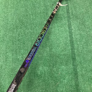 CCM RibCor Trigger 9 Pro Hockey Stick P29 | Senior LH