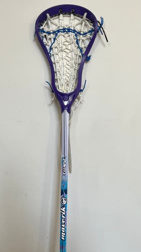 Maverik Twist Stick (New)