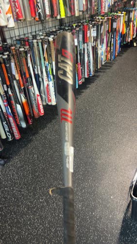 Used Marucci CAT BB/SB USSSA 2 3/4 Bat 30" 11825-S000033534