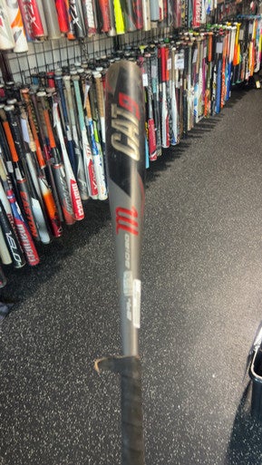 Used Marucci CAT BB/SB USSSA 2 3/4 Bat 30" 11825-S000033534