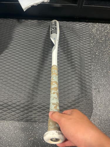 Used Marucci F5 BB/SB High School -3 Bat 33" 11825-S000033535