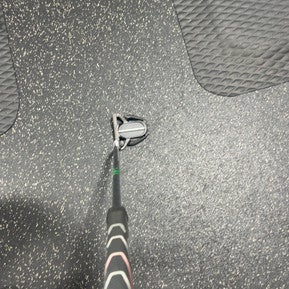 Used Ping SCOTTSDALE TR Mens Putter RH 11825-S000033528
