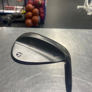 Used Taylormade MG3 Golf Wedge Mens RH 58 Degree 11825-S000033441