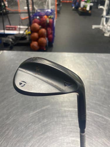 Used Taylormade MG3 Golf Wedge Mens RH 58 Degree 11825-S000033441