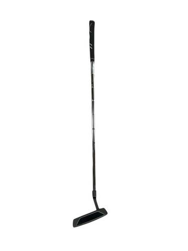 Used Wilson WILSON PUTTER Mens Putter RH 11833-S000164792
