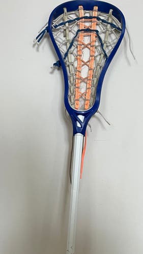 Brine Youth Lacrosse Stick