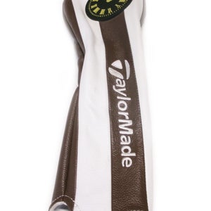 2021 TaylorMade British Open Royal St Georges Fairway Wood Headcover