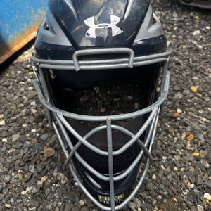 Under Armour Catcher's Mask (Used)