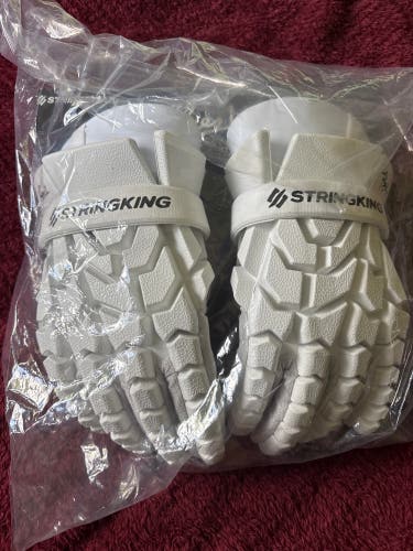 Stringking FLYER1 Gloves