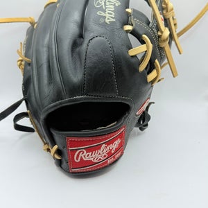 Rawlings Infield Pro Preferred Baseball Glove 11.5" (Used)