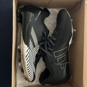 Men's  Size M 10.0 (W 11.0) Adidas (New)