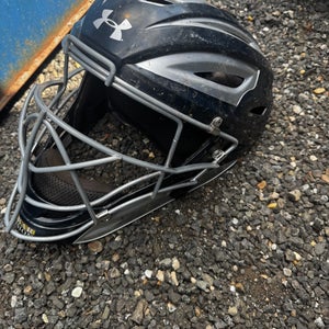 Under Armour Catcher's Mask (Used)