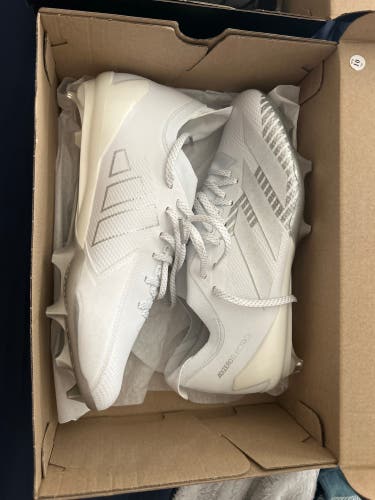 Men's  Size M 10.0 (W 11.0) Adidas (New)