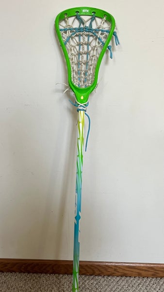STX Youth Lacrosse Stick
