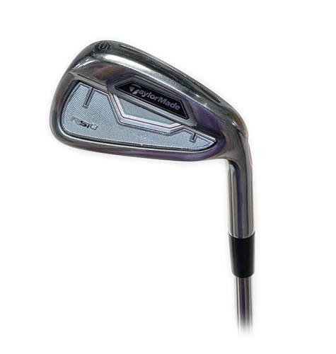 TaylorMade RSi2 Single 5 Iron Steel Stiff Flex