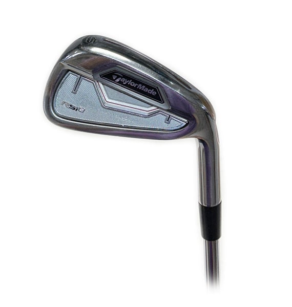 TaylorMade RSi2 Single 5 Iron Steel Stiff Flex