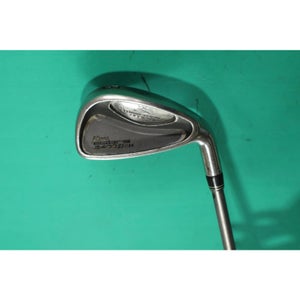 King Cobra 3400 I/XH Regular Flex 6 Iron 37 RH / 1E-S1010