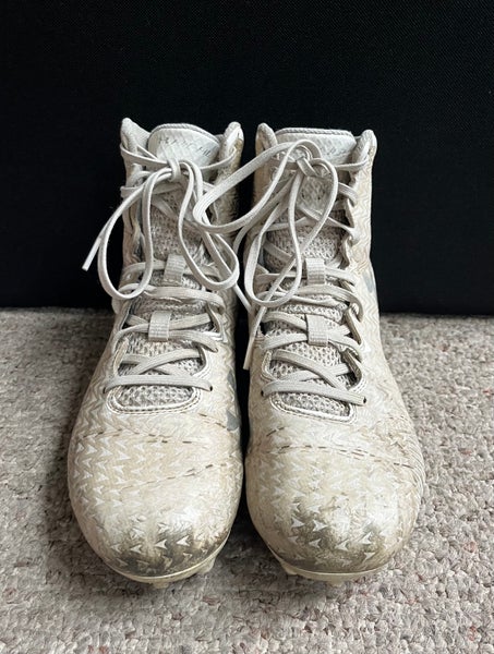 Lacrosse Cleats - Women's size 8
