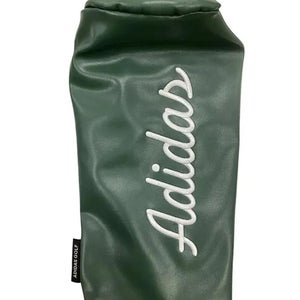 2024 Seamus Golf Adidas Driver Golf Headcover