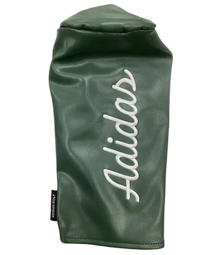 2024 Seamus Golf Adidas Driver Golf Headcover