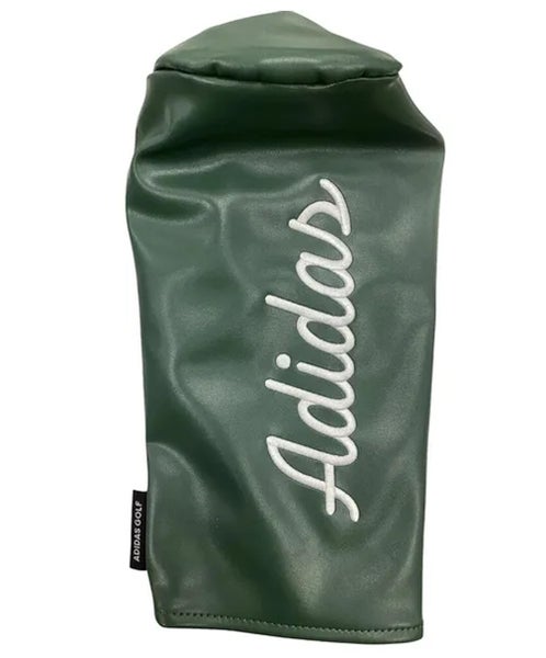 2024 Seamus Golf Adidas Driver Golf Headcover