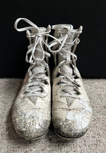Under Armour Lacrosse Cleats - Women size 7.5