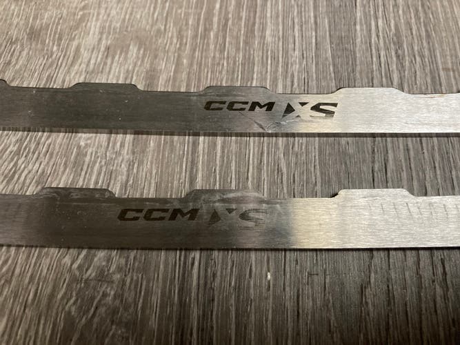 CCM SB XS 263 mm (Used)