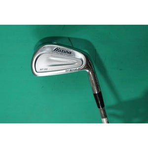 Mizuno MP-60 True Temper Shaft 6 iron 37 RH / 1E-S1012