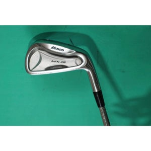 Mizuno MX-25 True Temper Shaft 6 Iron 37 RH / 1E-S1013