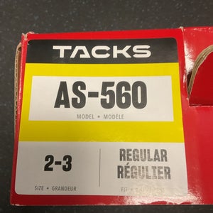 CCM Tacks AS-560 Hockey Skates