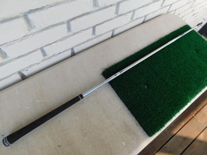 Mitsubishi Chemical MMT 40g R2 Senior Flex FW Wood Shaft - Titleist Tip - 41"